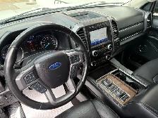 2021 Ford Expedition Platinum Max 4x4 - Photo 11