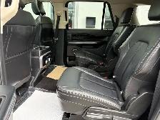 2021 Ford Expedition Platinum Max 4x4 - Photo 14