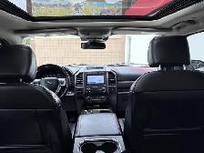 2021 Ford Expedition Platinum Max 4x4 - Photo 17