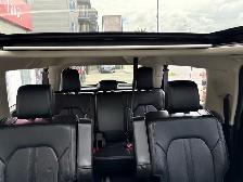 2021 Ford Expedition Platinum Max 4x4 - Photo 18