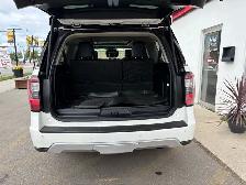 2021 Ford Expedition Platinum Max 4x4 - Photo 19