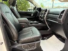 2021 Ford Expedition Platinum Max 4x4 - Photo 23