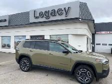 2026 Jeep Cherokee Laredo - Heated Seats - Remote Start - $290 B