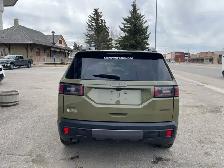 2026 Jeep Cherokee Laredo - Heated Seats - Remote Start - $290 B - Photo 4
