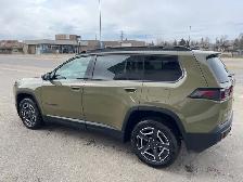 2026 Jeep Cherokee Laredo - Heated Seats - Remote Start - $290 B - Photo 5