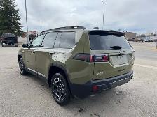 2026 Jeep Cherokee Laredo - Heated Seats - Remote Start - $290 B - Photo 6
