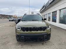 2026 Jeep Cherokee Laredo - Heated Seats - Remote Start - $290 B - Photo 8