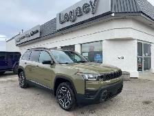 2026 Jeep Cherokee Laredo - Heated Seats - Remote Start - $290 B - Photo 9