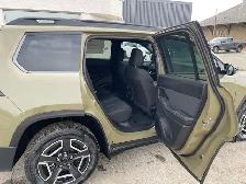 2026 Jeep Cherokee Laredo - Heated Seats - Remote Start - $290 B - Photo 21