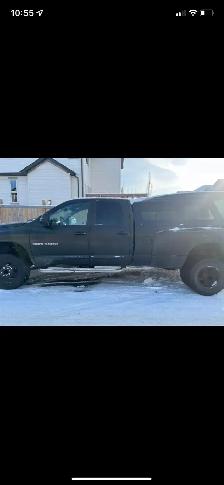2003 dodge ram 3500 diesel - Photo 3