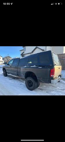 2003 dodge ram 3500 diesel - Photo 4