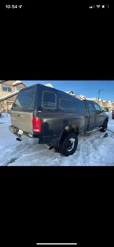 2003 dodge ram 3500 diesel - Photo 5