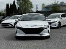 2021 HYUNDAI ELANTRA - Photo 2