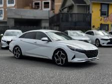 2021 HYUNDAI ELANTRA - Photo 3