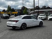 2021 HYUNDAI ELANTRA - Photo 4