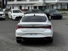 2021 HYUNDAI ELANTRA - Photo 5