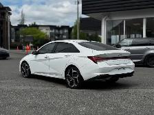 2021 HYUNDAI ELANTRA - Photo 6