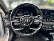 2021 HYUNDAI ELANTRA - Photo 8