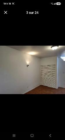 Appart à louer ,Grand 2 1/2 ,Verdun,Métro De L'église, 990$/mois - Photo 3