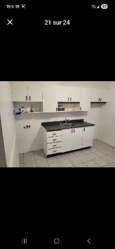 Appart à louer ,Grand 2 1/2 ,Verdun,Métro De L'église, 990$/mois - Photo 8
