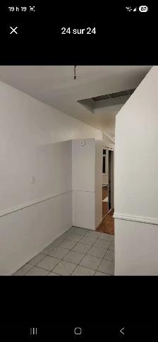 Appart à louer ,Grand 2 1/2 ,Verdun,Métro De L'église, 990$/mois - Photo 9