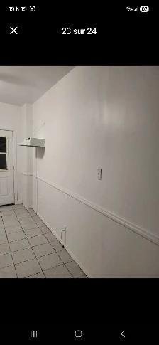 Appart à louer ,Grand 2 1/2 ,Verdun,Métro De L'église, 990$/mois - Photo 10