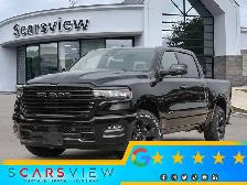 2026 Ram 1500 Sport 4x4 Crew Cab 5'7 Box