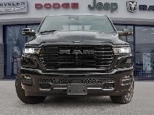 2026 Ram 1500 Sport 4x4 Crew Cab 5'7 Box - Photo 2