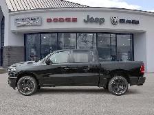 2026 Ram 1500 Sport 4x4 Crew Cab 5'7 Box - Photo 3