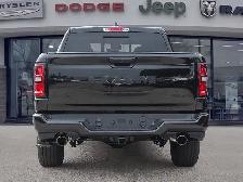 2026 Ram 1500 Sport 4x4 Crew Cab 5'7 Box - Photo 5