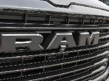 2026 Ram 1500 Sport 4x4 Crew Cab 5'7 Box - Photo 8