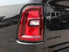 2026 Ram 1500 Sport 4x4 Crew Cab 5'7 Box - Photo 10