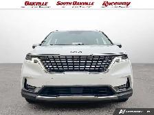 2024 Kia Carnival SX PRESTIGE | DUAL SUNROOF | LEATHER | 8 PASSE - Photo 2