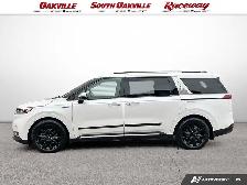 2024 Kia Carnival SX PRESTIGE | DUAL SUNROOF | LEATHER | 8 PASSE - Photo 3