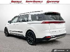 2024 Kia Carnival SX PRESTIGE | DUAL SUNROOF | LEATHER | 8 PASSE - Photo 4