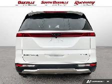 2024 Kia Carnival SX PRESTIGE | DUAL SUNROOF | LEATHER | 8 PASSE - Photo 5