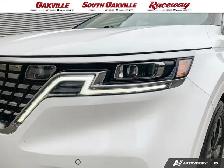 2024 Kia Carnival SX PRESTIGE | DUAL SUNROOF | LEATHER | 8 PASSE - Photo 8