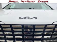 2024 Kia Carnival SX PRESTIGE | DUAL SUNROOF | LEATHER | 8 PASSE - Photo 9