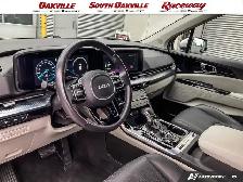 2024 Kia Carnival SX PRESTIGE | DUAL SUNROOF | LEATHER | 8 PASSE - Photo 13