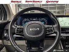 2024 Kia Carnival SX PRESTIGE | DUAL SUNROOF | LEATHER | 8 PASSE - Photo 14