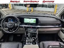 2024 Kia Carnival SX PRESTIGE | DUAL SUNROOF | LEATHER | 8 PASSE - Photo 24