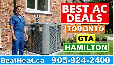 Kepler 16 SEER High Efficiency Air conditioner with installation - Photo 5