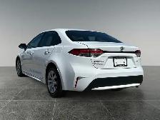 2021 Toyota Corolla LE / FWD - Photo 4