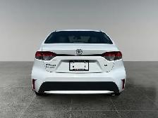 2021 Toyota Corolla LE / FWD - Photo 5