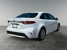 2021 Toyota Corolla LE / FWD - Photo 7