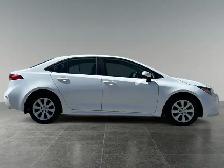 2021 Toyota Corolla LE / FWD - Photo 8