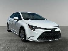 2021 Toyota Corolla LE / FWD - Photo 9