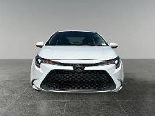 2021 Toyota Corolla LE / FWD - Photo 10