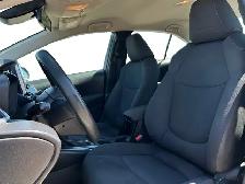 2021 Toyota Corolla LE / FWD - Photo 11