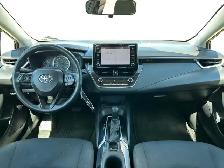2021 Toyota Corolla LE / FWD - Photo 12
